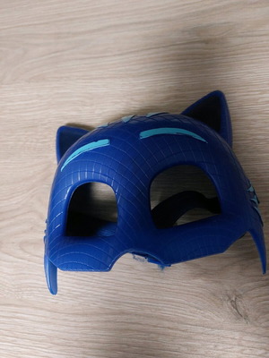 Μάσκα Catboy Pjmasks σαν καινούργιο