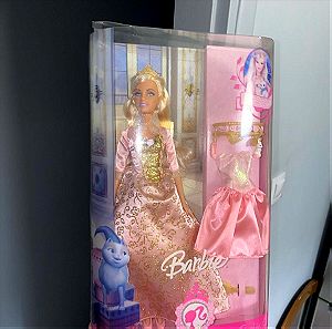 Barbie κουκλα