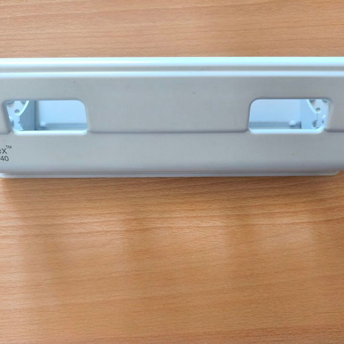 Kanex 2040 4-Hole Punch with Guide for 16 Sheets like new