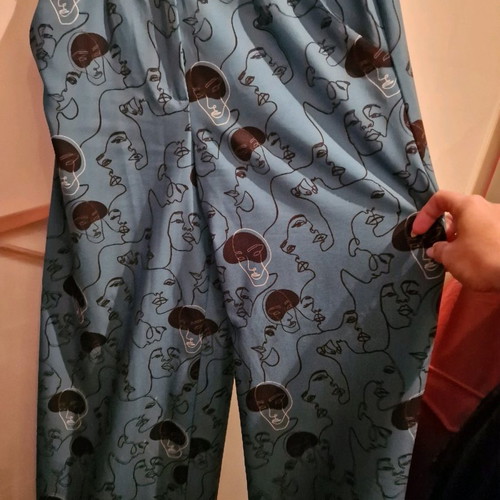 Nadia Rapti pants used