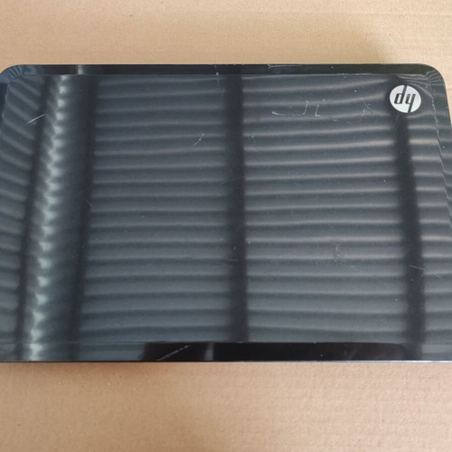 HP Pavilion G6-2255ev laptop parts used, missing components and battery
