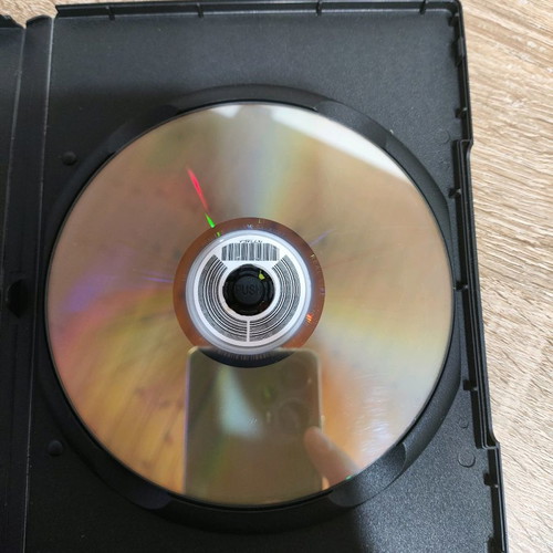 Real Life DVD used, drama movie