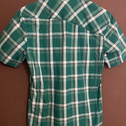 Mammut shirt mens Size: small new shirt