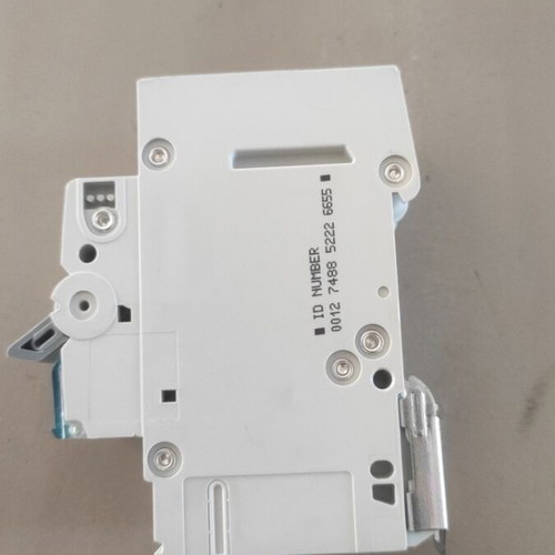 Hager MWN516 C16 16A Bipolar Circuit Breaker new