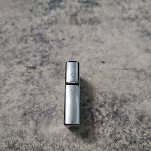 Jagermeilter lighter used, collectible with scratches