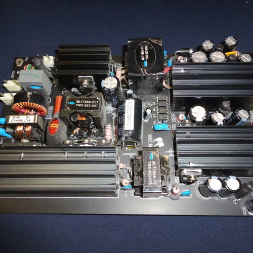 Power board MLT168A μεταχειρισμένο