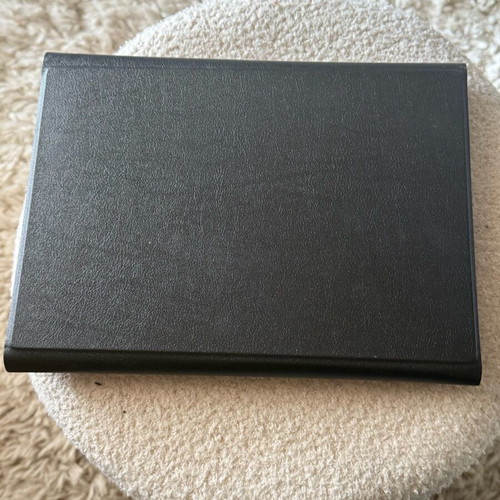 Tablet case with keyboard new