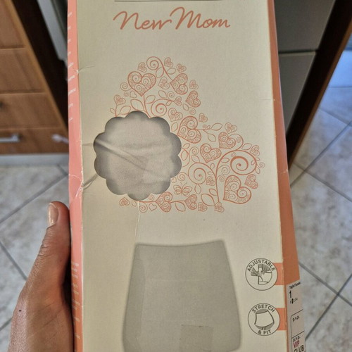 Postpartum belt used for after birth