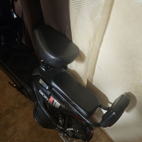 Electric motor like new