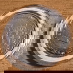  Συλλεκτικό 2 ευρώ Λουξεμβούργο 2004