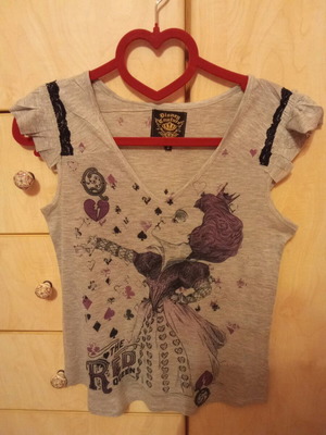 Disney T-shirt Size small
