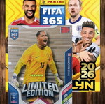 Κάρτα Maignan limited FIFA 365 2026 Adrenalyn XL France καινούργια