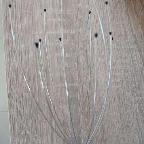 Head Massager like new