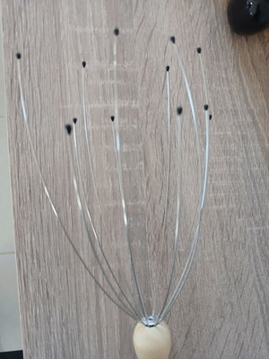 Head Massager like new