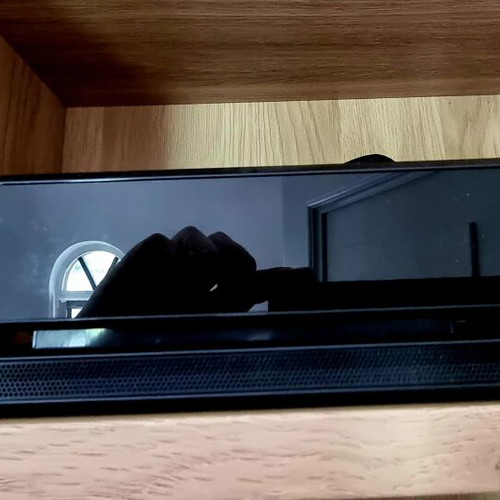 Xbox One Kinect used, functional