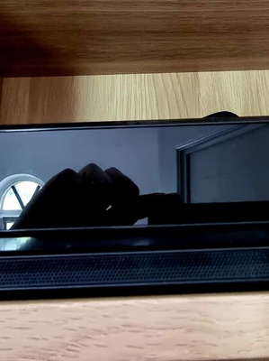 Xbox One Kinect used, functional