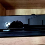 Xbox One Kinect used, functional