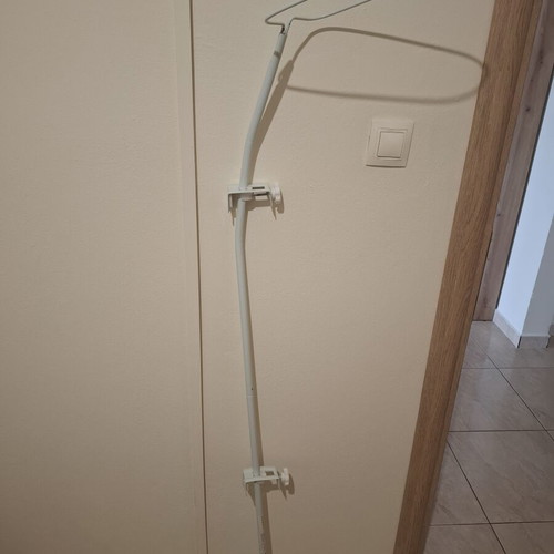 Lorelli base with hoop for mosquito net like new