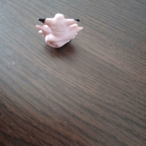 Clefable mini figure Pokemon Gen 1