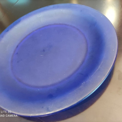 Serving platter like new 38cm