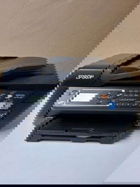 Epson Inkjet Πολυμηχάνημα L565