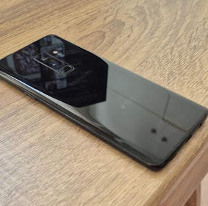 Samsung Galaxy S9 Plus 6/64 + φορτιστής + θήκη