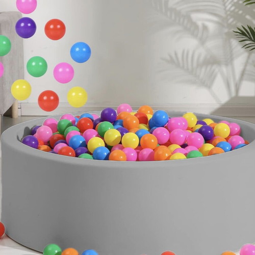 Ball Pit with Balls used, excellent condition