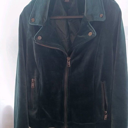 Velvet Cypress jacket Zizzi new without tag XL