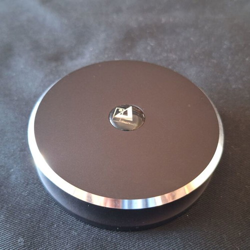 Clearaudio Concept Wood turntable