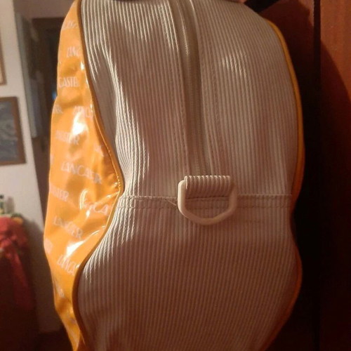 Langaster bag like new, multipurpose, 37 cm diameter