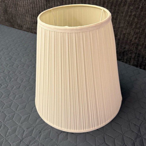 IKEA floor or table lamp shade like new