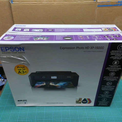 Epson XP-15000 photo printer A3+ new
