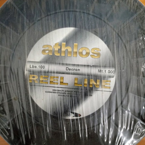 Dacron thread spool 1000 meters new