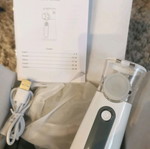 Inhaler new portable wireless