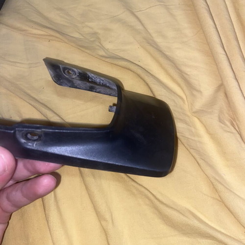 GLX genuine mudguard