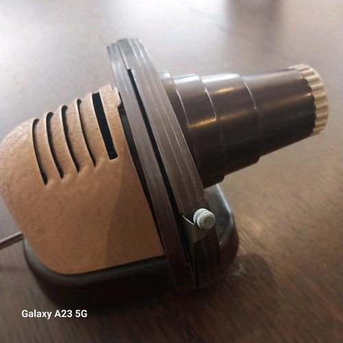View Master used, very rare item from the 1940s