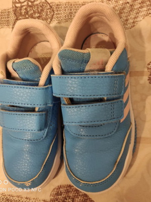 Παιδικά παπούτσια για κοριτσάκι Adidas