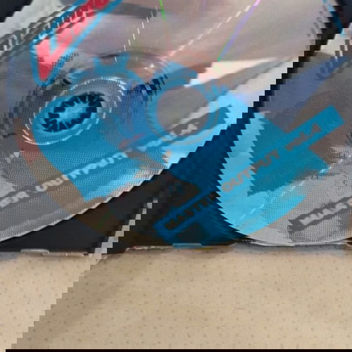 LEMON MASTER OUTPUT VOL. 4 CD ELECTRONIC
