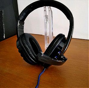 Gaming ακουστικά για PC ή κονσόλα