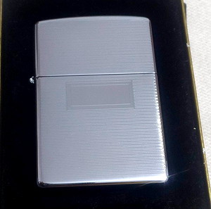 Αναπτήρας ZIPPO