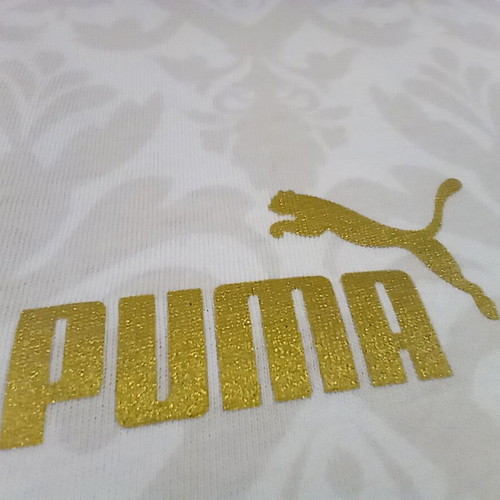 Italy Football Shirt Puma Size XL 2021 Euro Champions