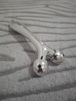 Facial massage tool like new
