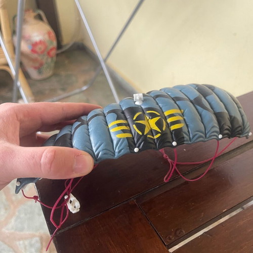 Parachute like new