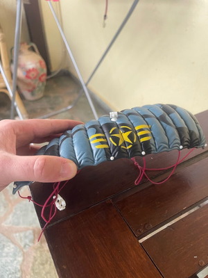 Parachute like new
