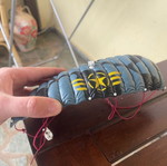 Parachute like new