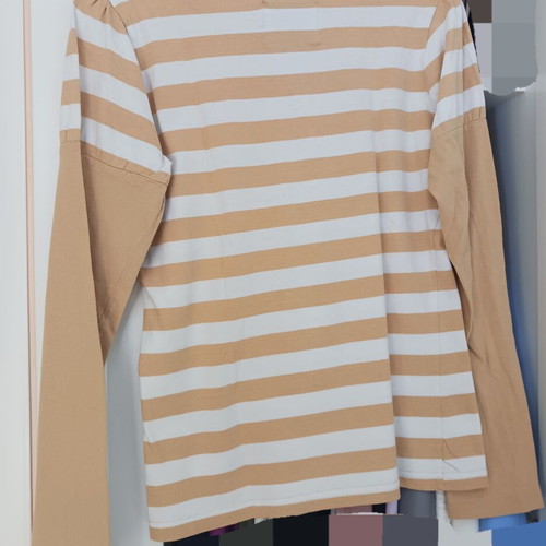 Women's thin long-sleeve cotton blouse Sprider like new