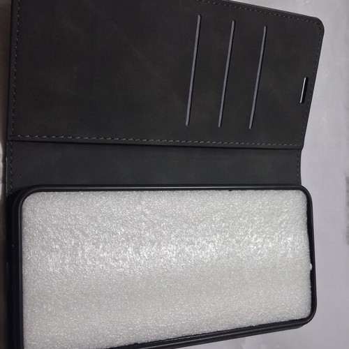Samsung A17 5G Leather Case new