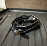 Antenna cable for TV like new