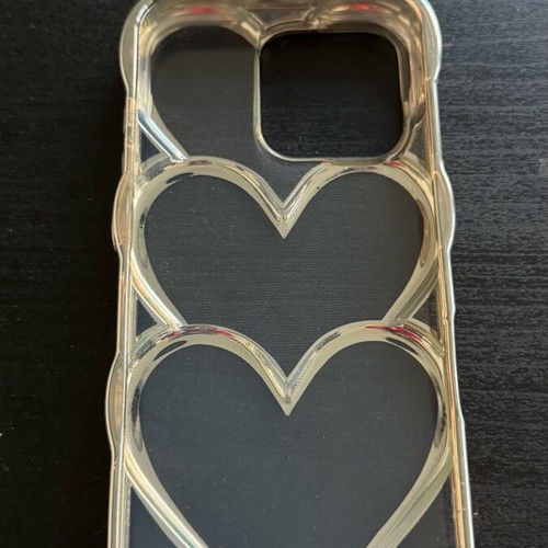 Iphone 16 Pro case like new