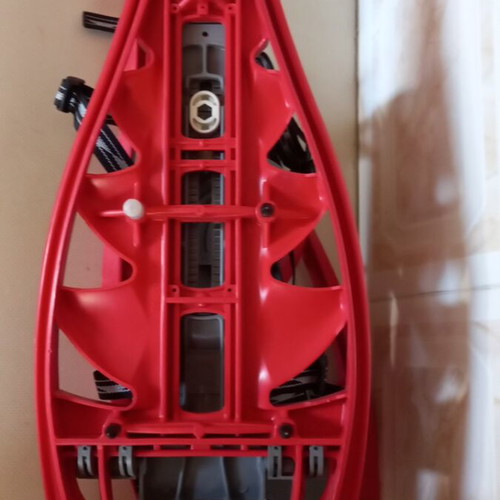 TSL 710 Snowshoes like new